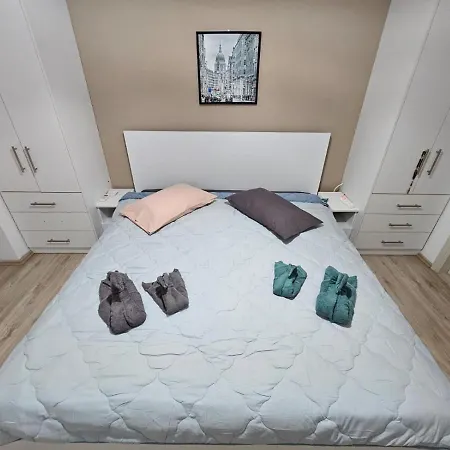 Spacious & Comfortable Modern House *