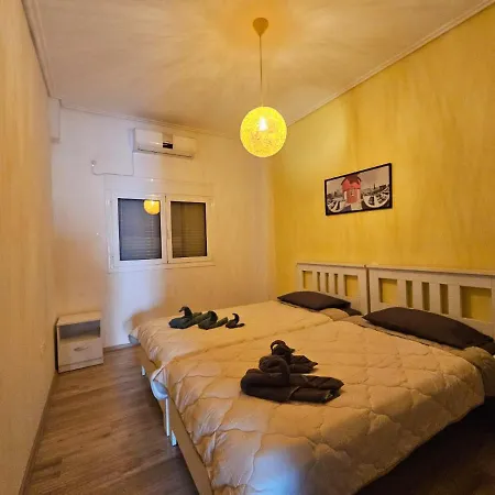 Spacious & Comfortable Modern House Apartment *