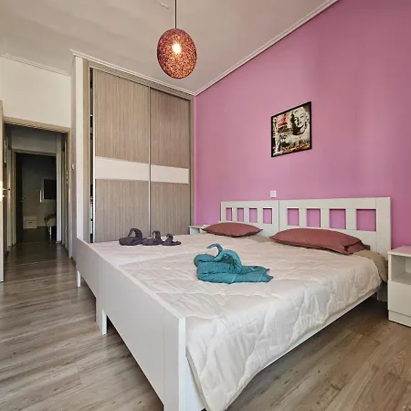 Spacious & Comfortable Modern House